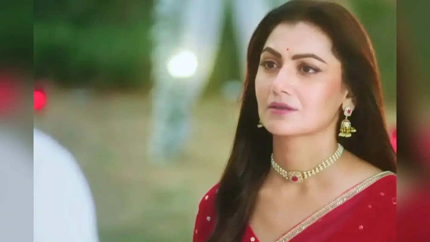Tum Dena Saath Mera: रक्षित ने सजाये थे शादी के सपने, अपराजिता के फैसले ने कर दिये चकनाचूर